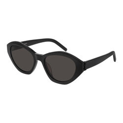 YSL SLM60 Sunglasses Acetate 30008537001