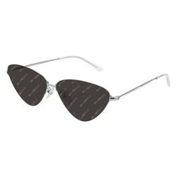 Balenciaga BB0015S Sunglasses Unisex Metal 30006588004