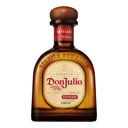 Don Julio Don Julio Reposado Tequila 70cl