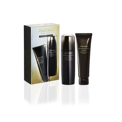 Shiseido Future Solution LX Essentials Set