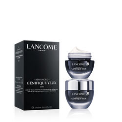 LANCÔME *Travel Exclusive*Advanced Génifique Yeux Eye Cream Duo  Anti-Aging Eye Cream - Youth Activating