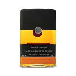 Collingwood Original Canadian Whisky   |   750 ml   |   Canada  Ontario 