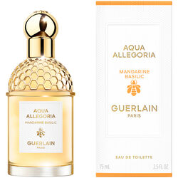 Guerlain Aqua Allegoria Mandarine Basilic - Eau de Toilette 75ml