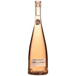 Gerard Bertrand Gérard Bertrand Côte des Roses Vin rosé 750ml France Languedoc-Roussillon