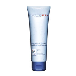 Clarins ClarinsMen Active Exfoliating Cleanser 125 ml