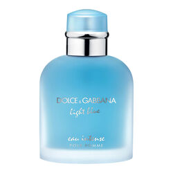 Dolce and Gabbana Light Blue The Intense Pour Homme Eau de Parfum