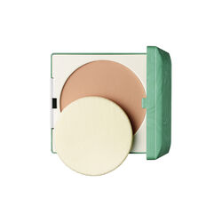 Clinique Stay Matte Sheer Pressed Powder Oil-Free 100ml