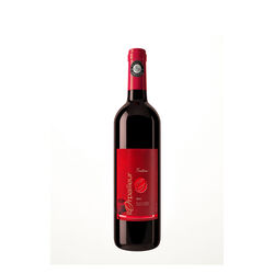 L'Orpailleur Vin Rouge Vin rouge   |   750 ml   |   Canada  Québec 