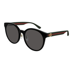Gucci GG0416Sk-002 55 Sunglasses Woman Acetate