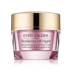 Estee Lauder Resilience Night Lifting/Firming Face and Neck Creme 50ml