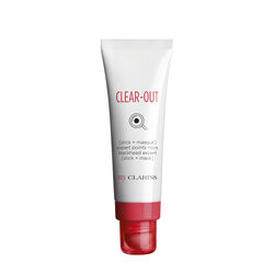 Clarins My Clarins CLEAR-OUT blackhead expert [stick + mask] 50ml/2,12g