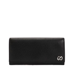 Gucci Continental Wallet Authentic Pre-Loved Luxury