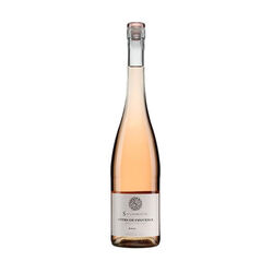 Sablette  Coteaux Varois en Provence  Rosé   |   750 ml   |   France  Provence 