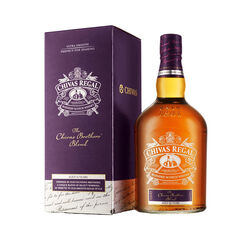 Chivas Brothers Blend Scotch Whisky Scotch whisky   |   1 L   |   United Kingdom  Scotland 