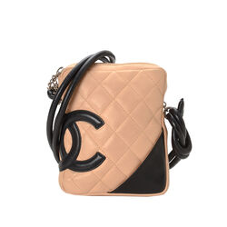 Chanel  Chanel  Cambon sac à bandoulière