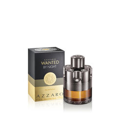 Azzaro Wanted by Night Eau de Parfum 50ml