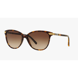 Burberry 0BE4216 300213 57 Ladies Sunglasses