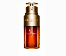 Total double serum